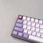 Tuzi GMK 104+26 Full PBT Dye Sublimation Keycaps Set for Cherry MX Mechanical Gaming Keyboard 64/87/96